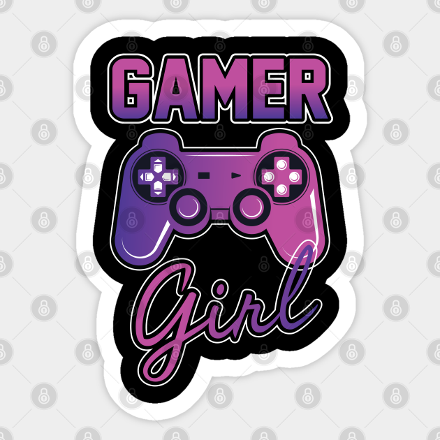 Gamer girls